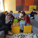 Modul Schach