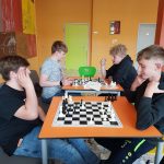 Modul Schach