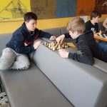 Modul Schach